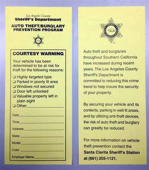 A Seven Day Notice is a last chance warning. . Yellow sheriff notice on door